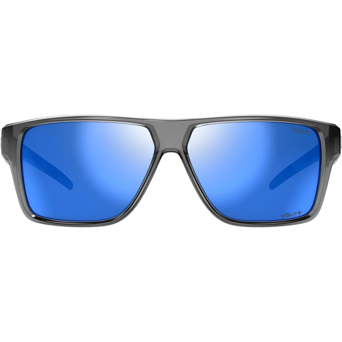 Bollé Temper occhiale sole rettangolare Volt+