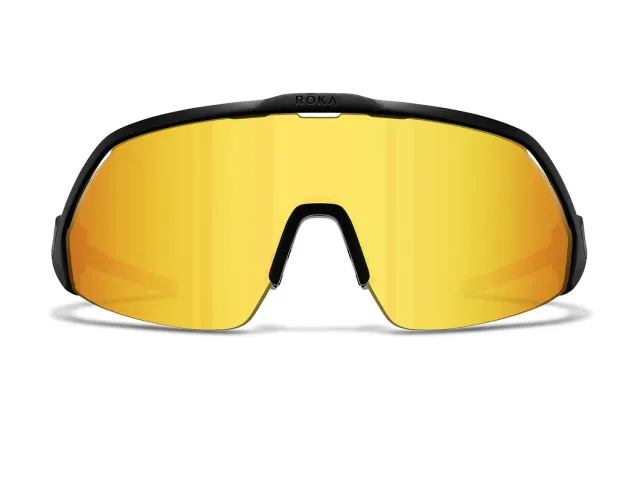 Roka Matador Air occhiali sportivi shield semi-rimless