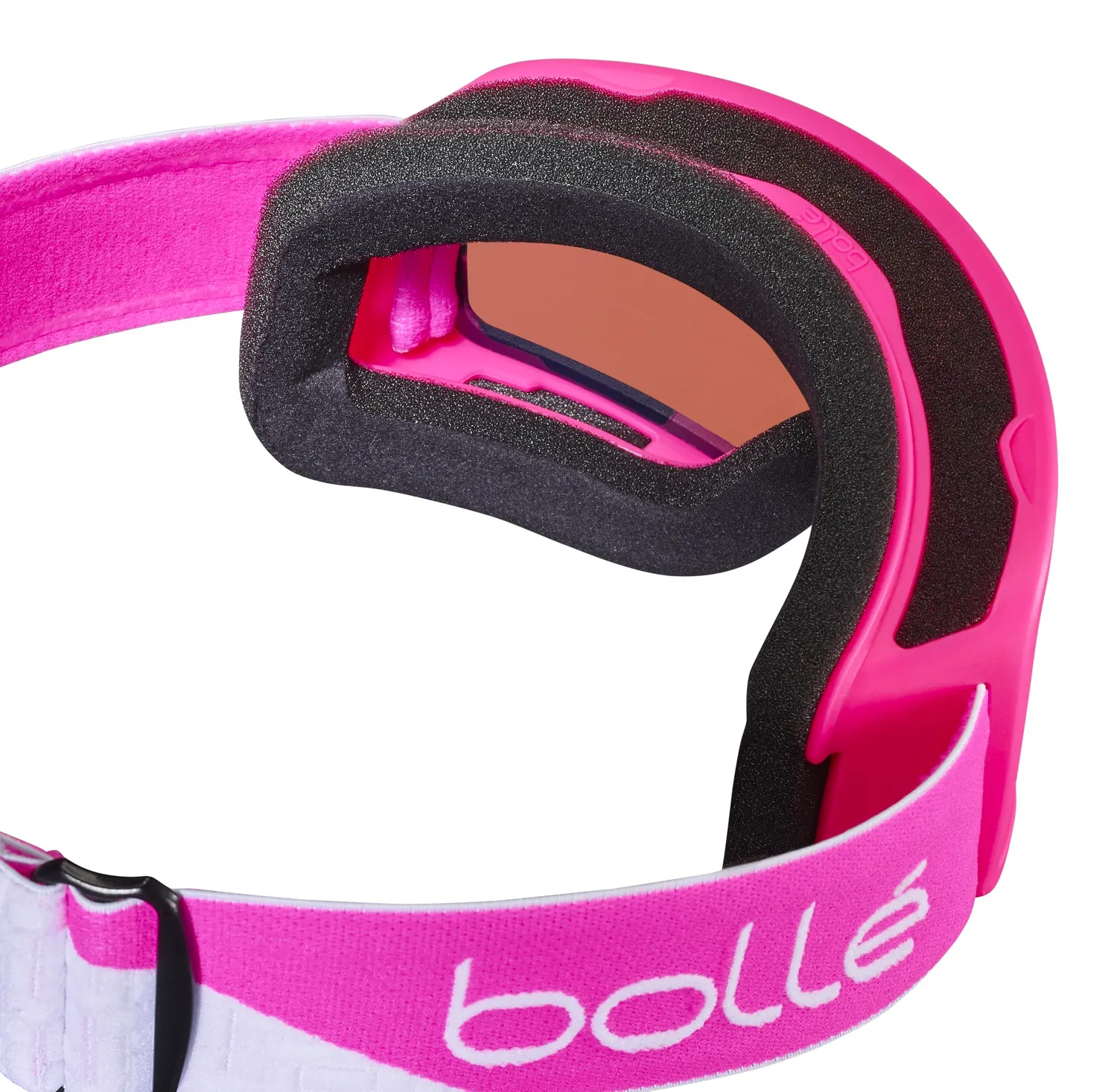 Bollé Nevada Jr maschera sci bambino ragazzi