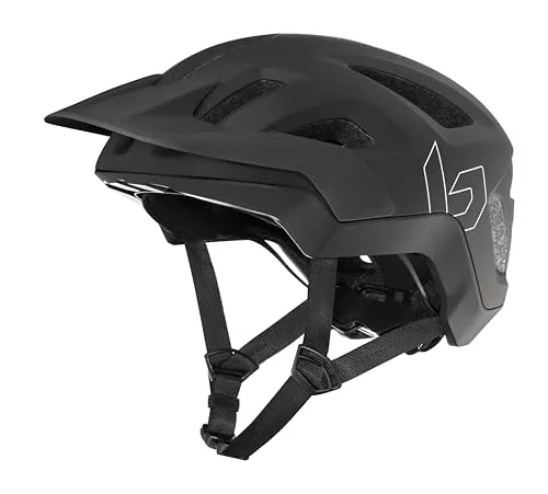 Bollé Adapt casco MTB nero opaco L 59-62 cm