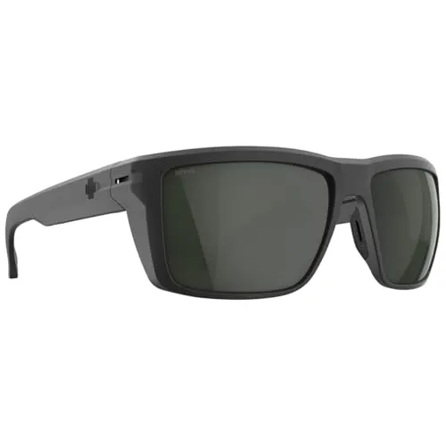 Spy Overhaul XL occhiali da sole sport nero M-L
