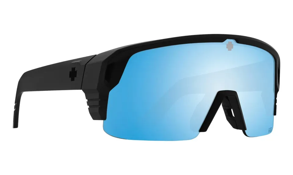 Spy Retro occhiale da sole unisex stile vintage classico