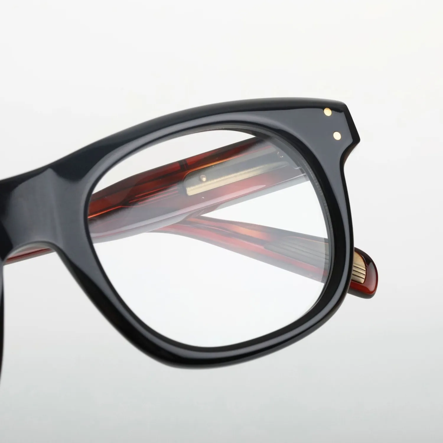 Steve McQueen Classic Trancas Beach occhiali da sole tartarugato
