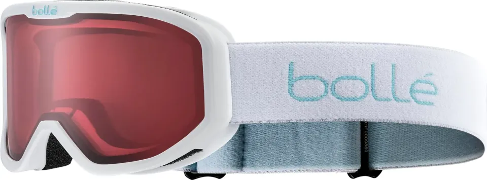 Bollé Inuk maschera sci bambino bianca cat.2
