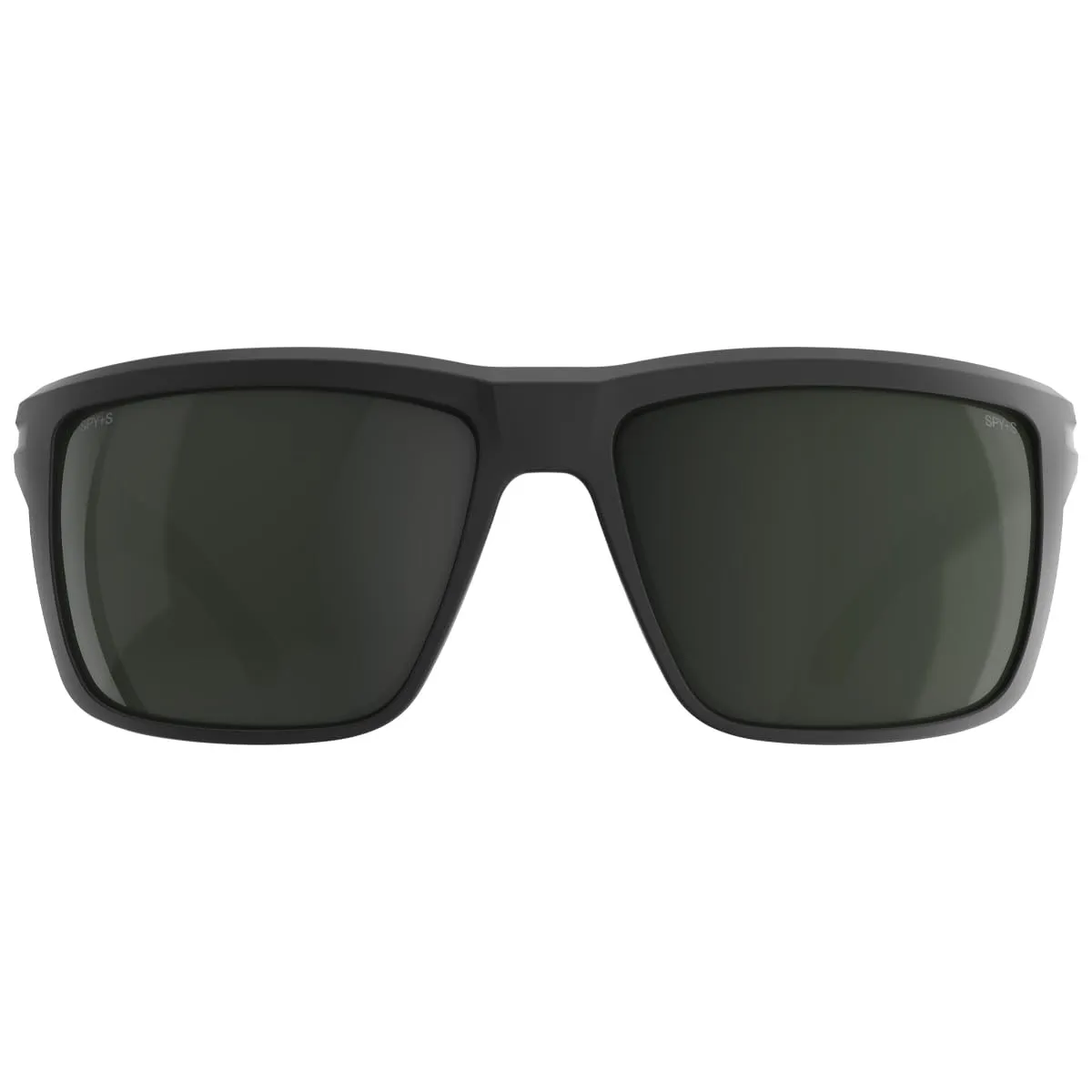 Spy Overhaul XL occhiali da sole sport nero M-L