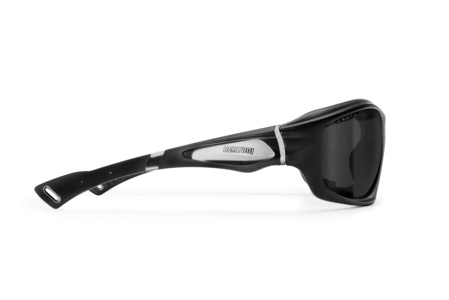 Bertoni P1000 occhiali polarizzati galleggianti nautica