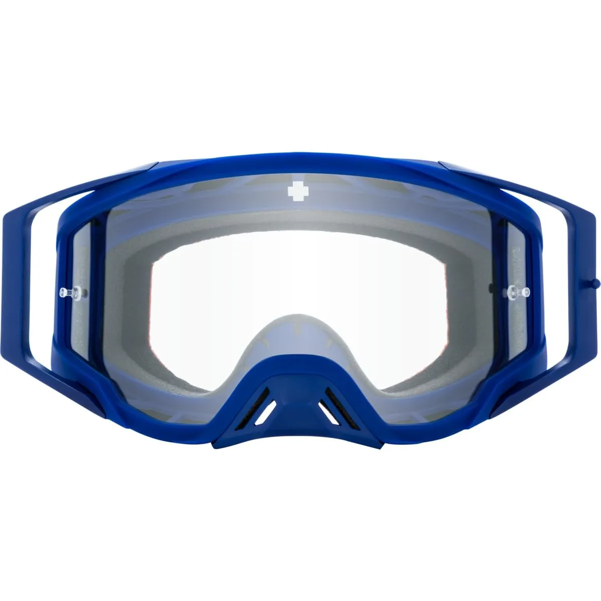Spy Foundation lente ricambio clear AFP motocross