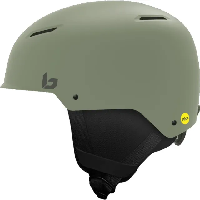 Bollé Keystone MIPS casco sci marrone S protettivo