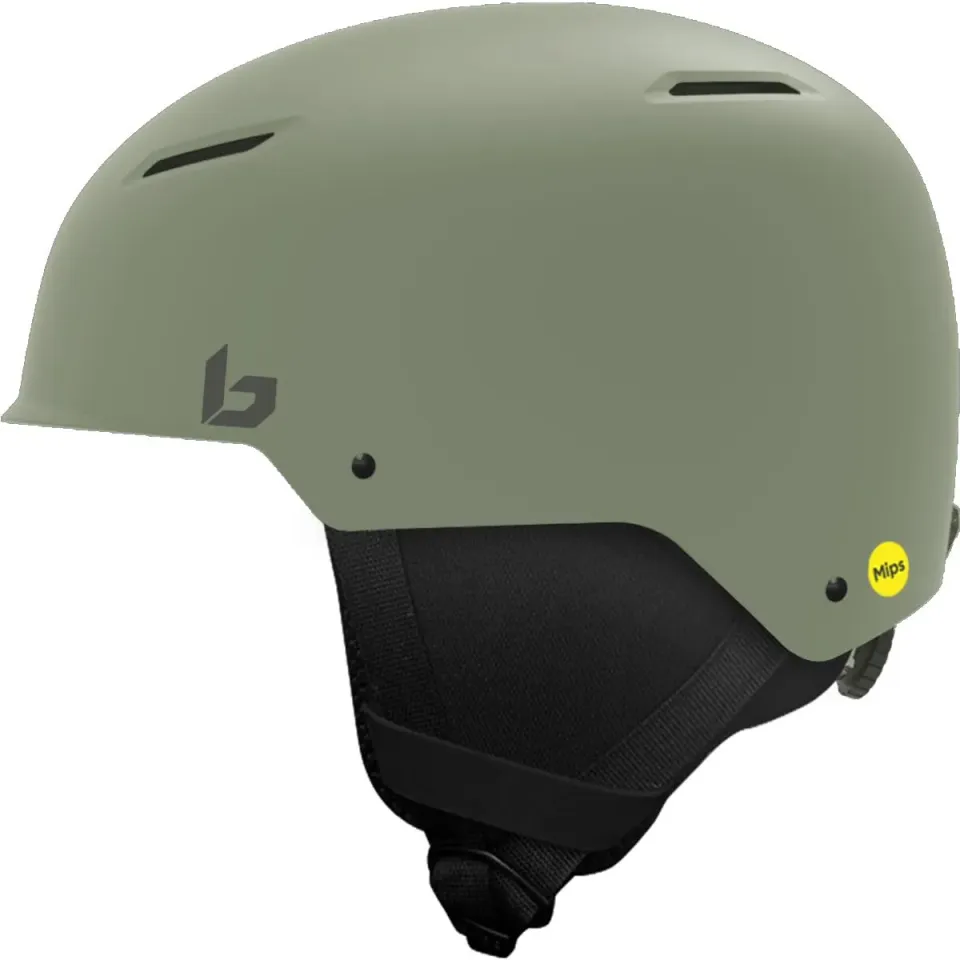 Bollé Keystone MIPS casco sci marrone S protettivo