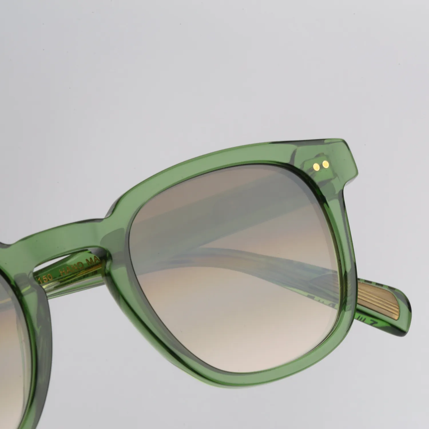 Steve McQueen Classic San Clemente occhiali sole grandi