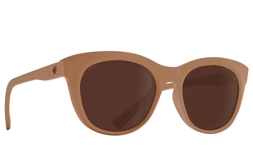 Spy Boundless occhiali da sole rosa specchiati