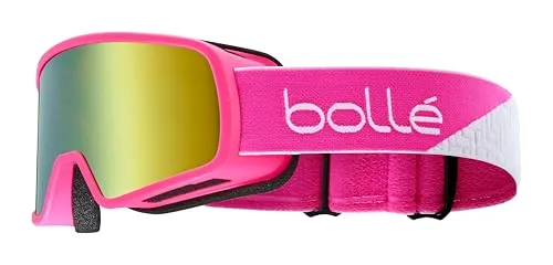 Bollé Nevada Jr maschera sci bambino ragazzi