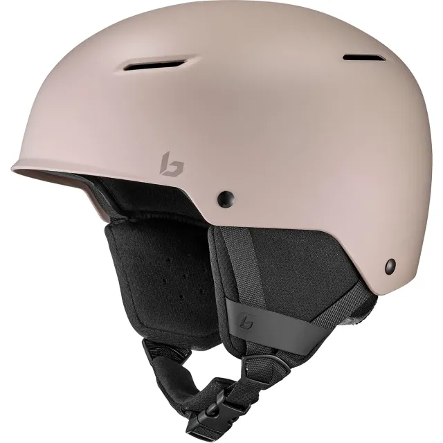 Bollé Keystone casco sci rosa M ventilato