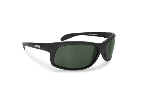 Bertoni P545 occhiali pesca polarizzati galleggianti