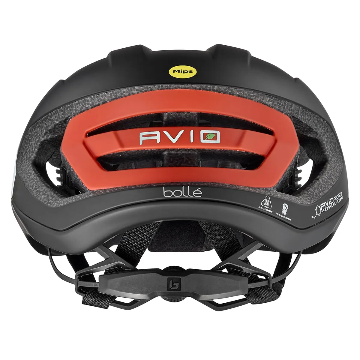Bollé Eco Avio MIPS casco bici verde taglia L leggero