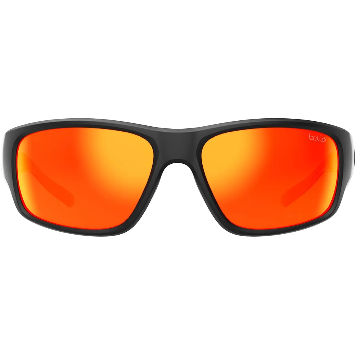 Bollé Sfinx Full Black occhiale da sole Sunrise taglia L
