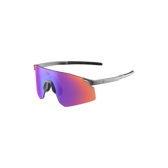 Bollé C-Icarus Titanium Matte occhiali ciclismo Volt