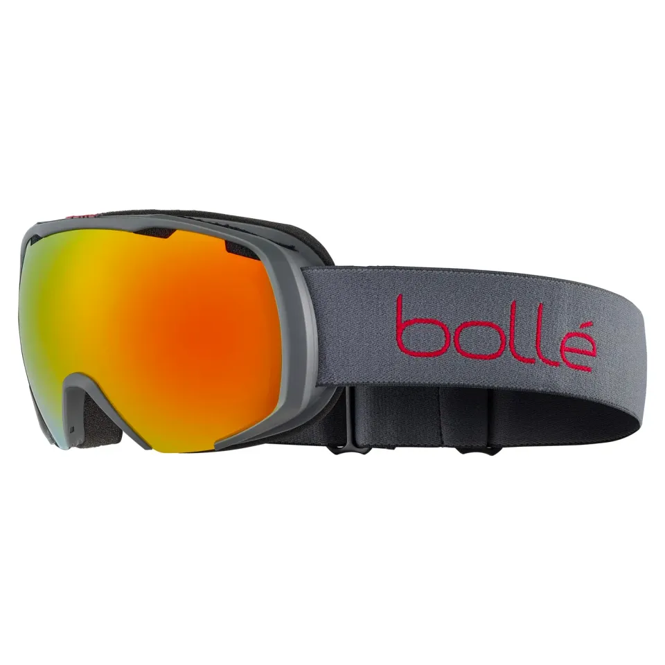 Bollé Royal Matte maschera sci Sunrise Cat.2