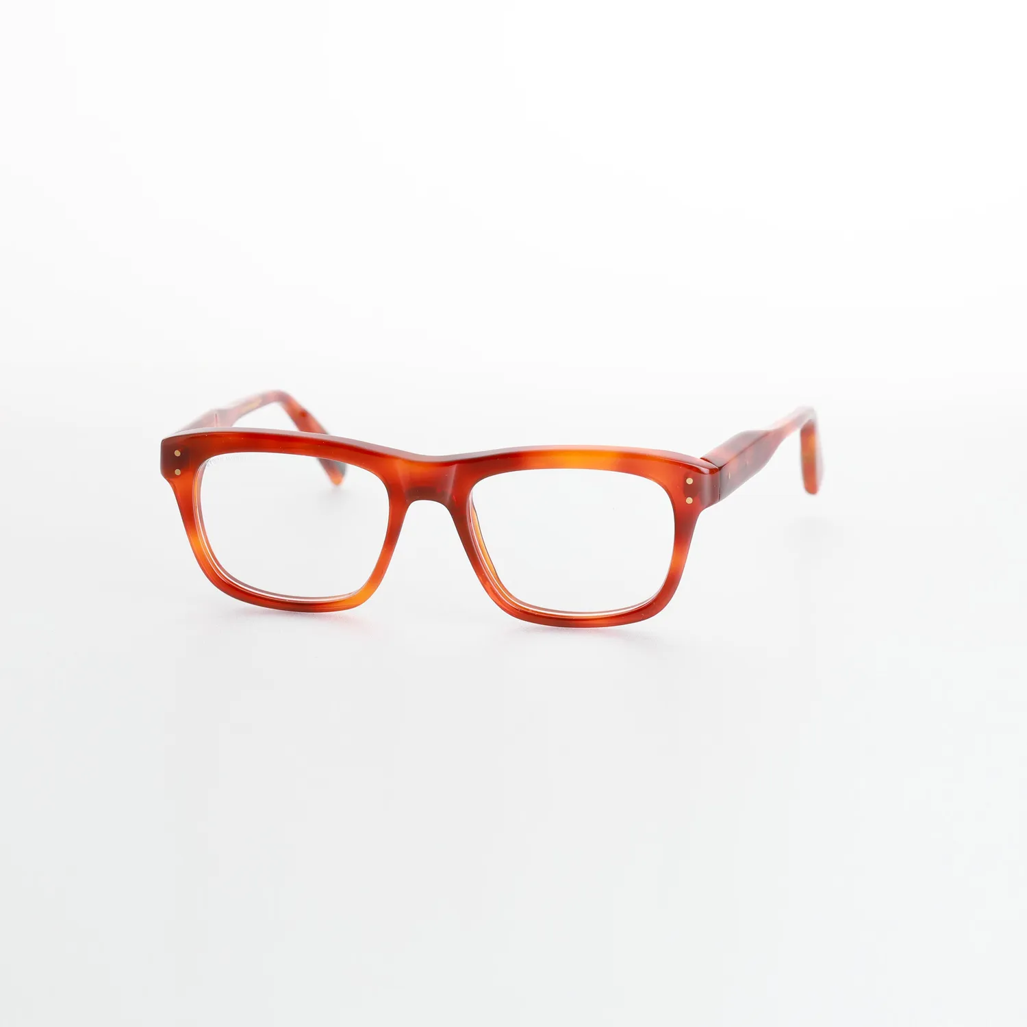 Steve McQueen Rebel montatura da vista vintage