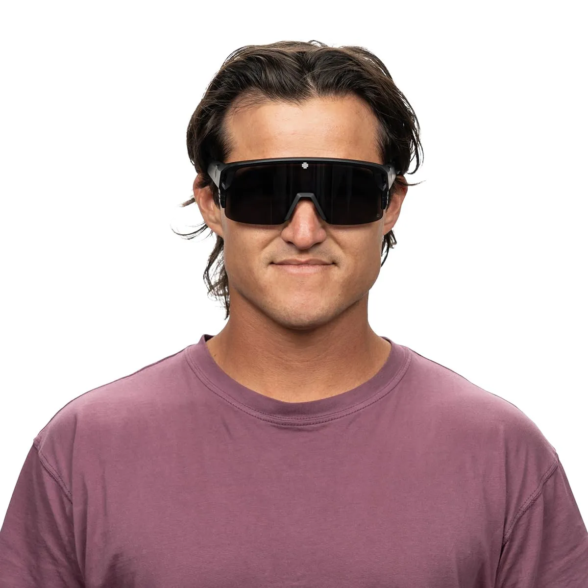 Spy Retro occhiale da sole unisex stile vintage classico