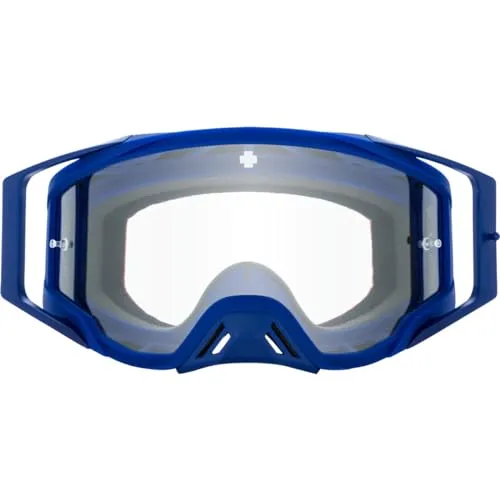 Spy Foundation lente ricambio clear AFP motocross