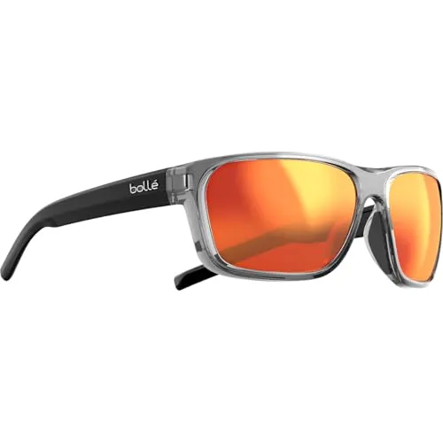 Bollé Strix occhiale da sole sportivo base 8 stabile