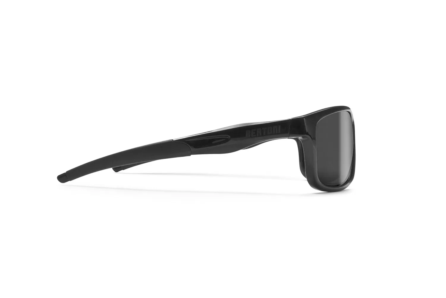 Bertoni Alien 01 occhiali sportivi sole avvolgenti