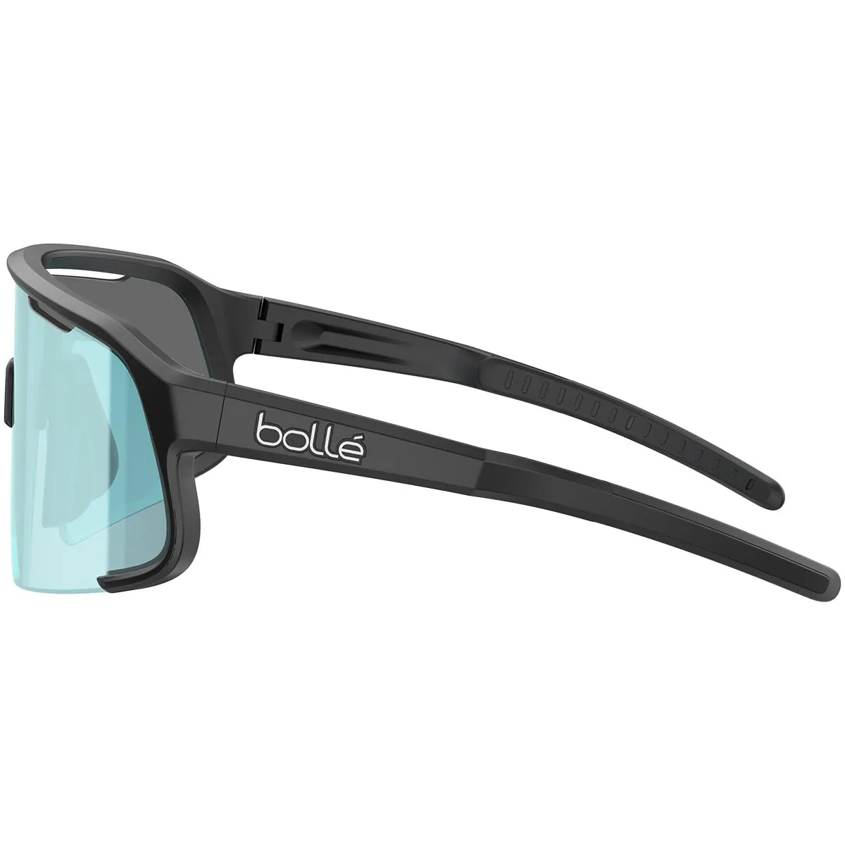 Bollé Speedchaser occhiali ciclismo nero TNS Ice M