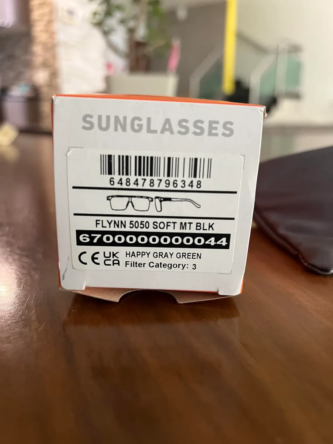 Spy Flynn 50/50 occhiali da sole uomo donna