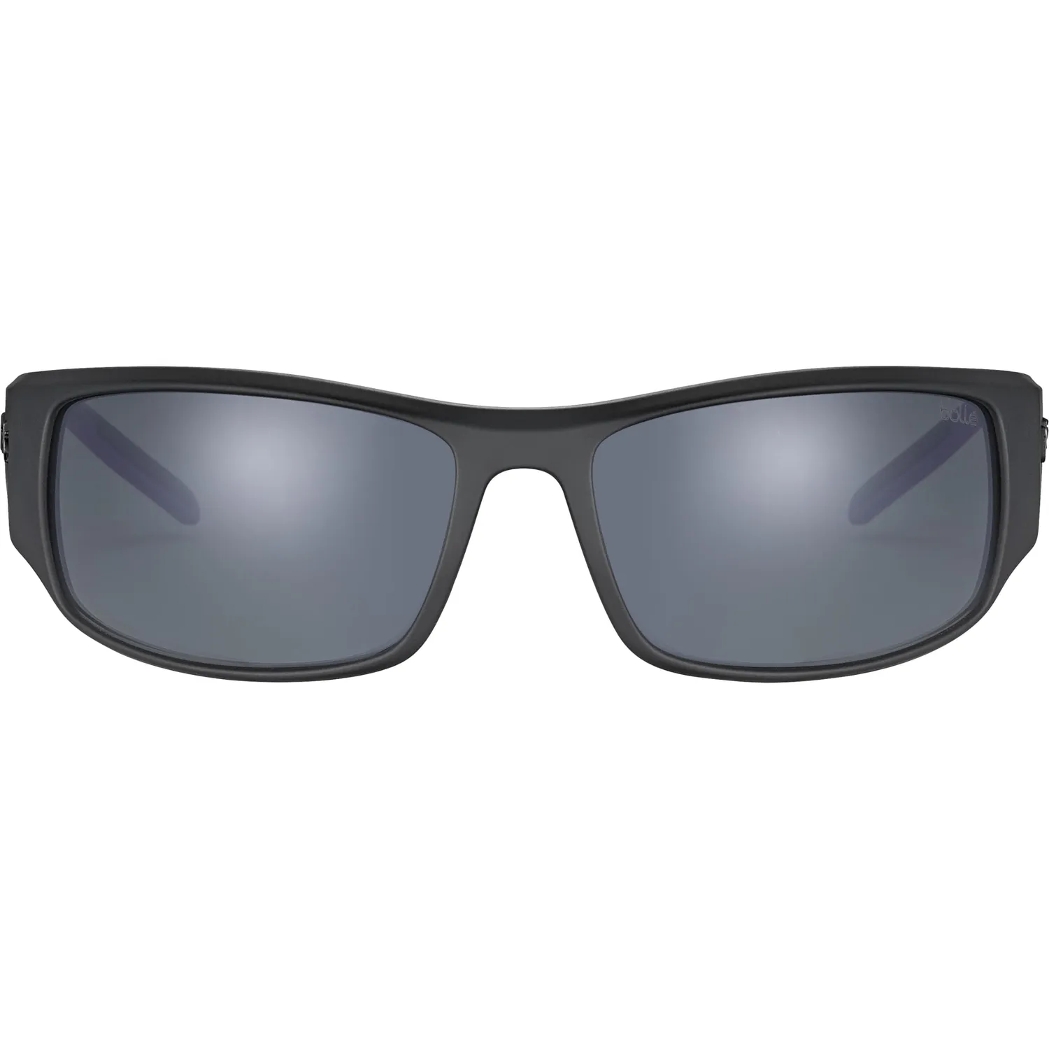 Bollé King Trail Black occhiali da sole polarizzati L