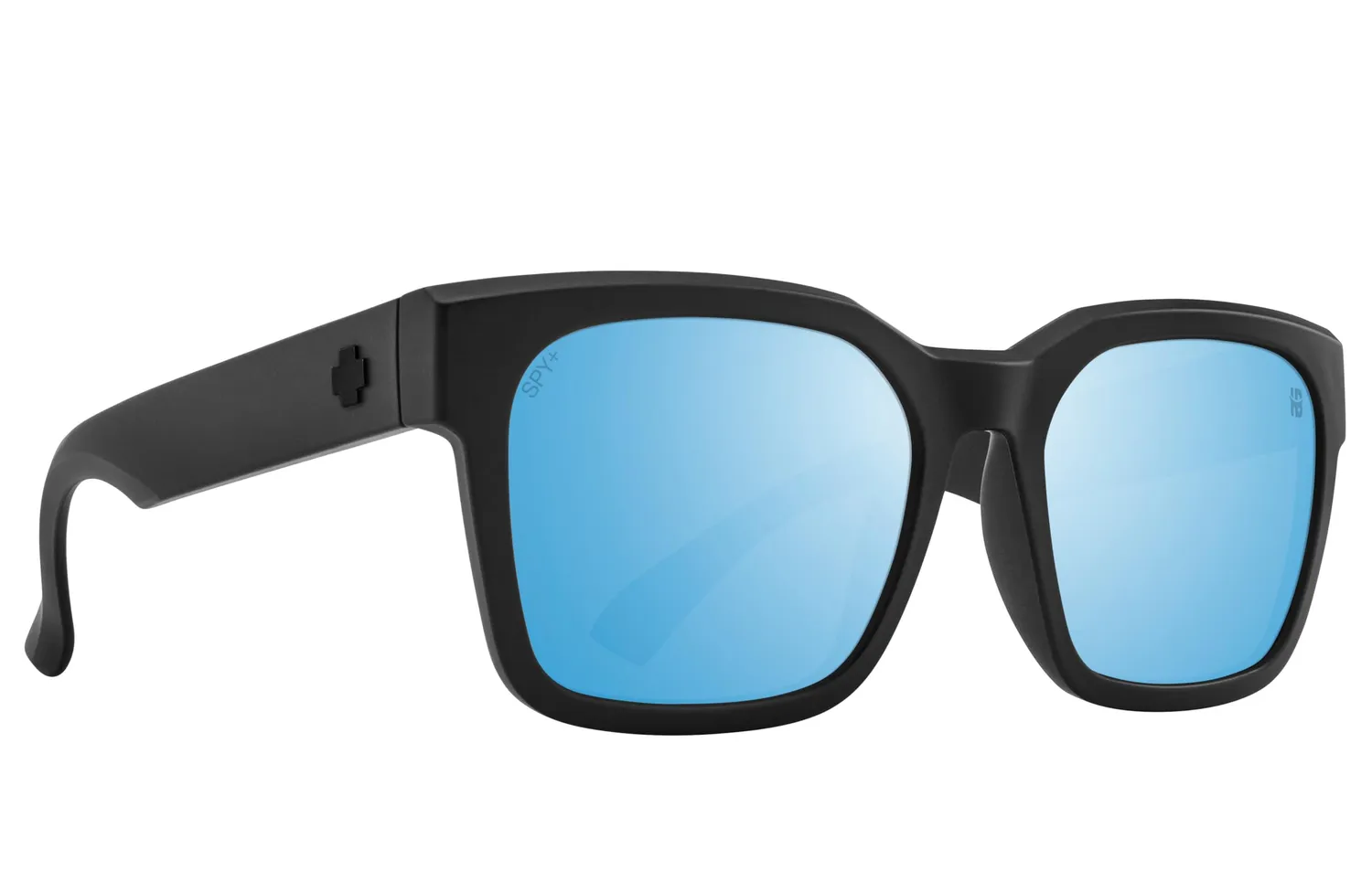 Spy Dessa Nero occhiale da sole black marble tort unisex