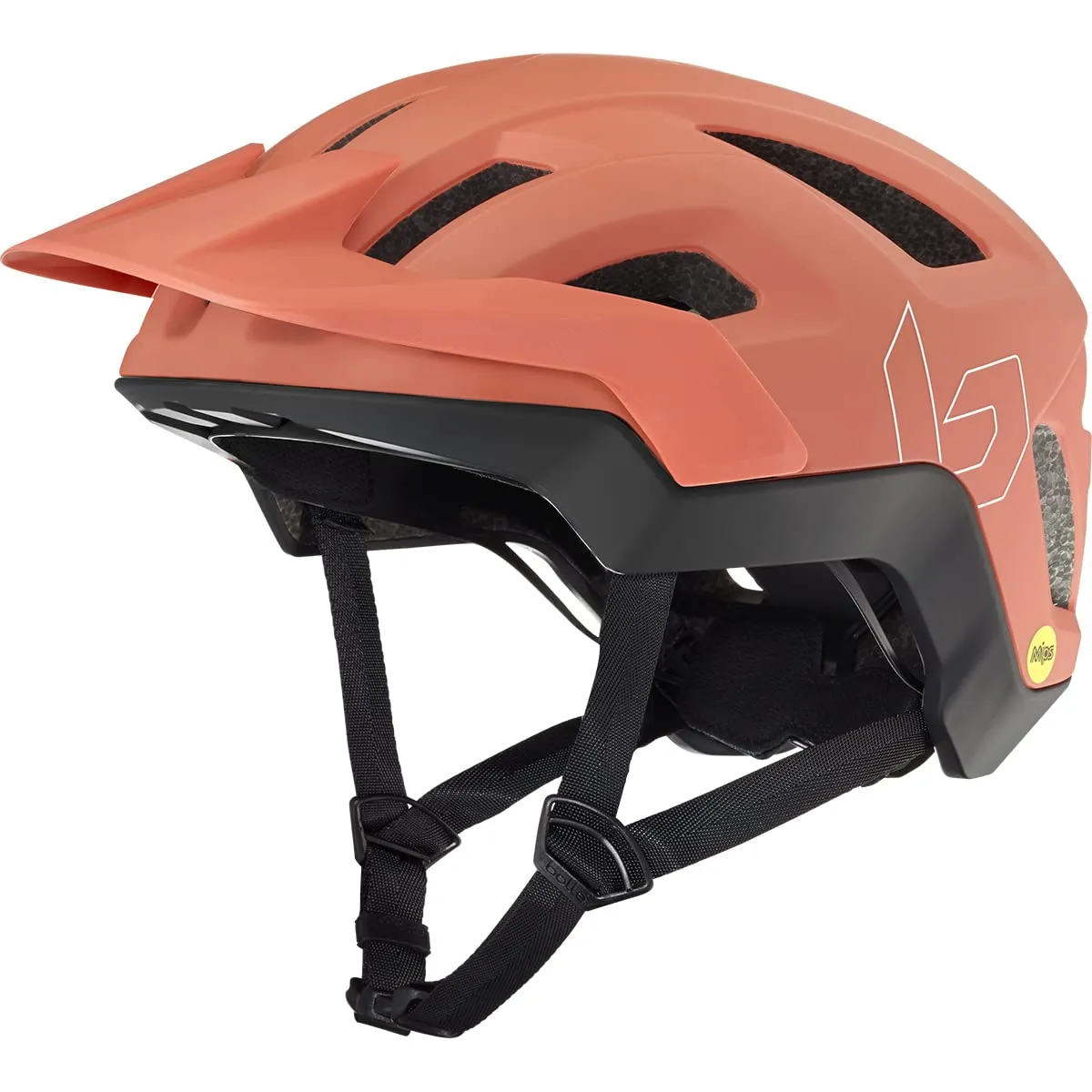 Bollé Adapt MIPS casco bici unisex ventilato