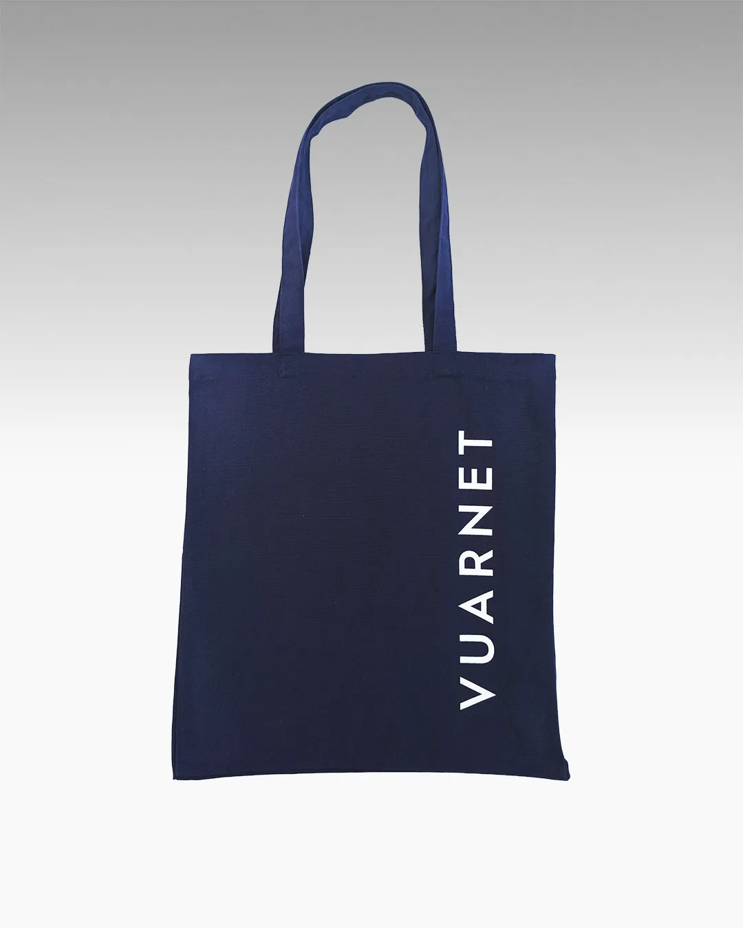 Vuarnet Tote Bag borsa Marine con logo