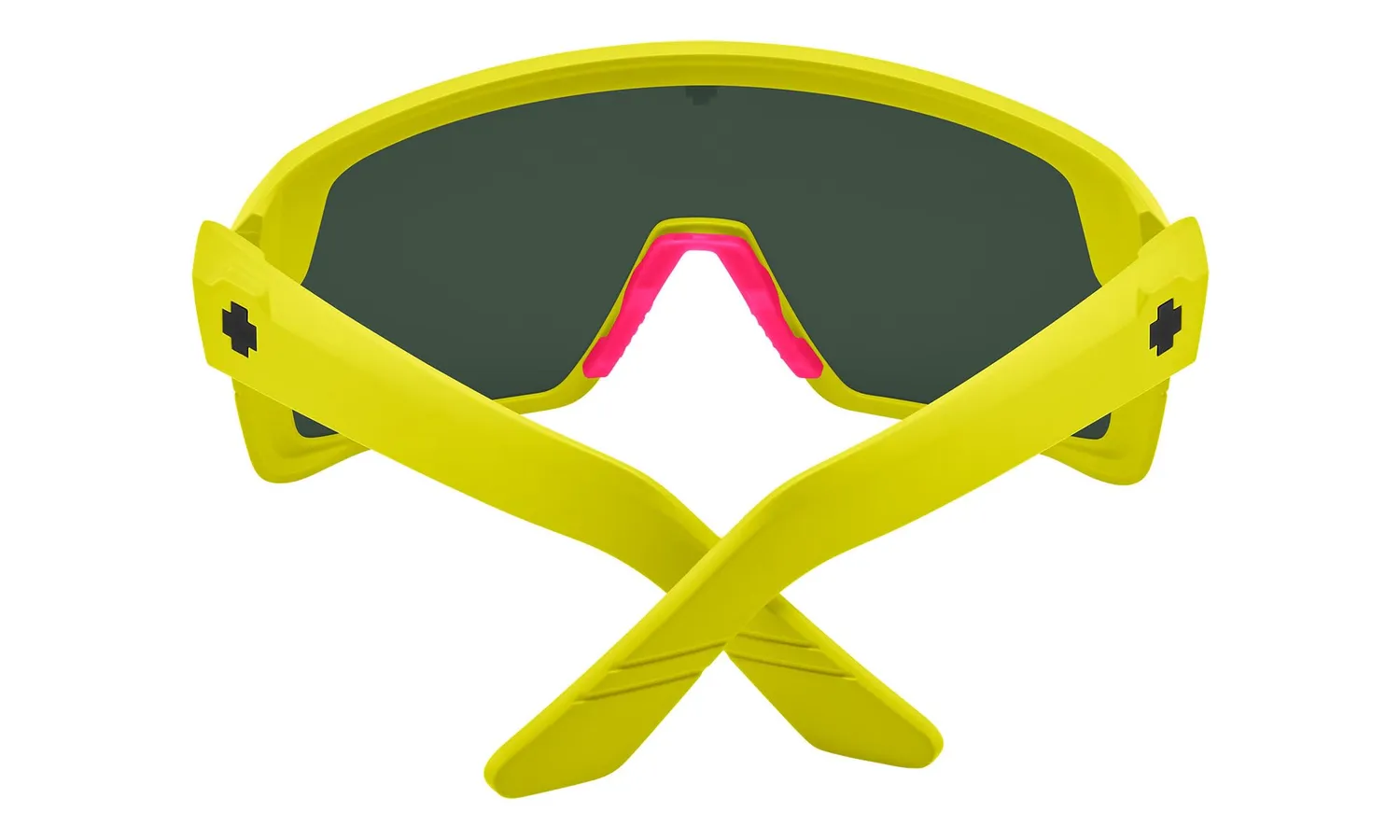 SPY Monolith occhiali da sole sportivi unisex