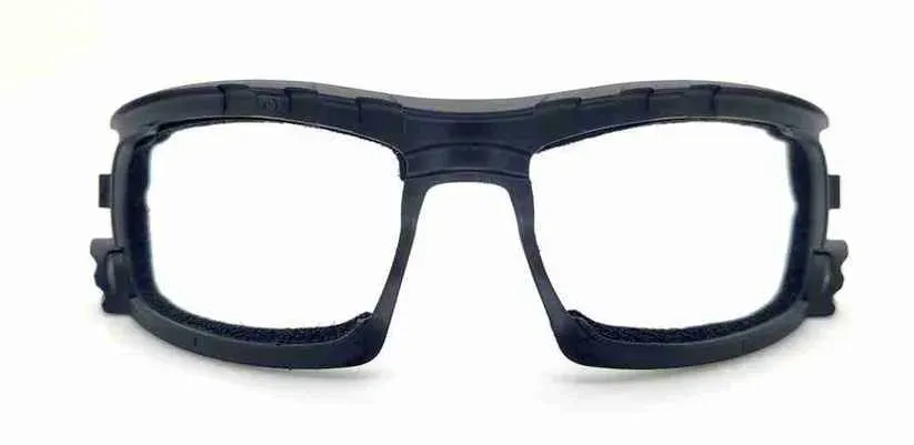 Demon Outdoor spugna ricambio frontale