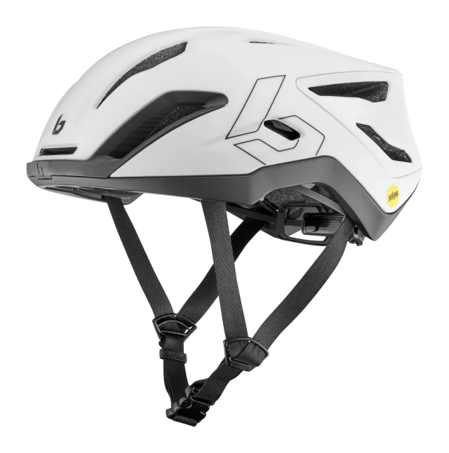 Bollé Exo MIPS casco bici grigio S ventilato