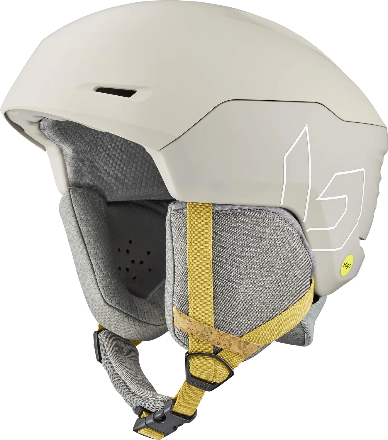 Bollé Ryft Pure Mips casco da sci nero taglia S
