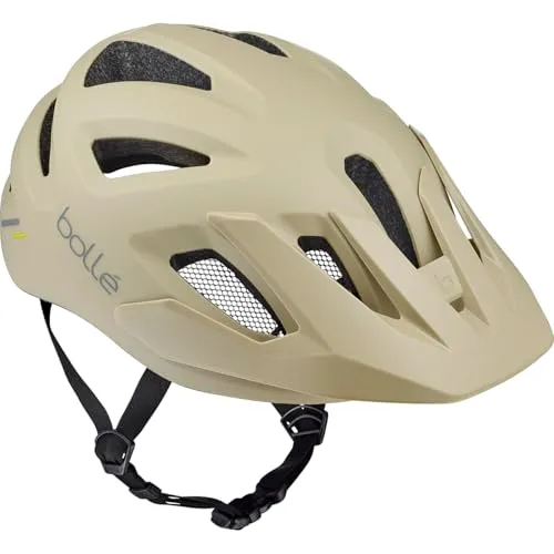Bollé Adapt Pure casco bici MTB con visiera regolabile