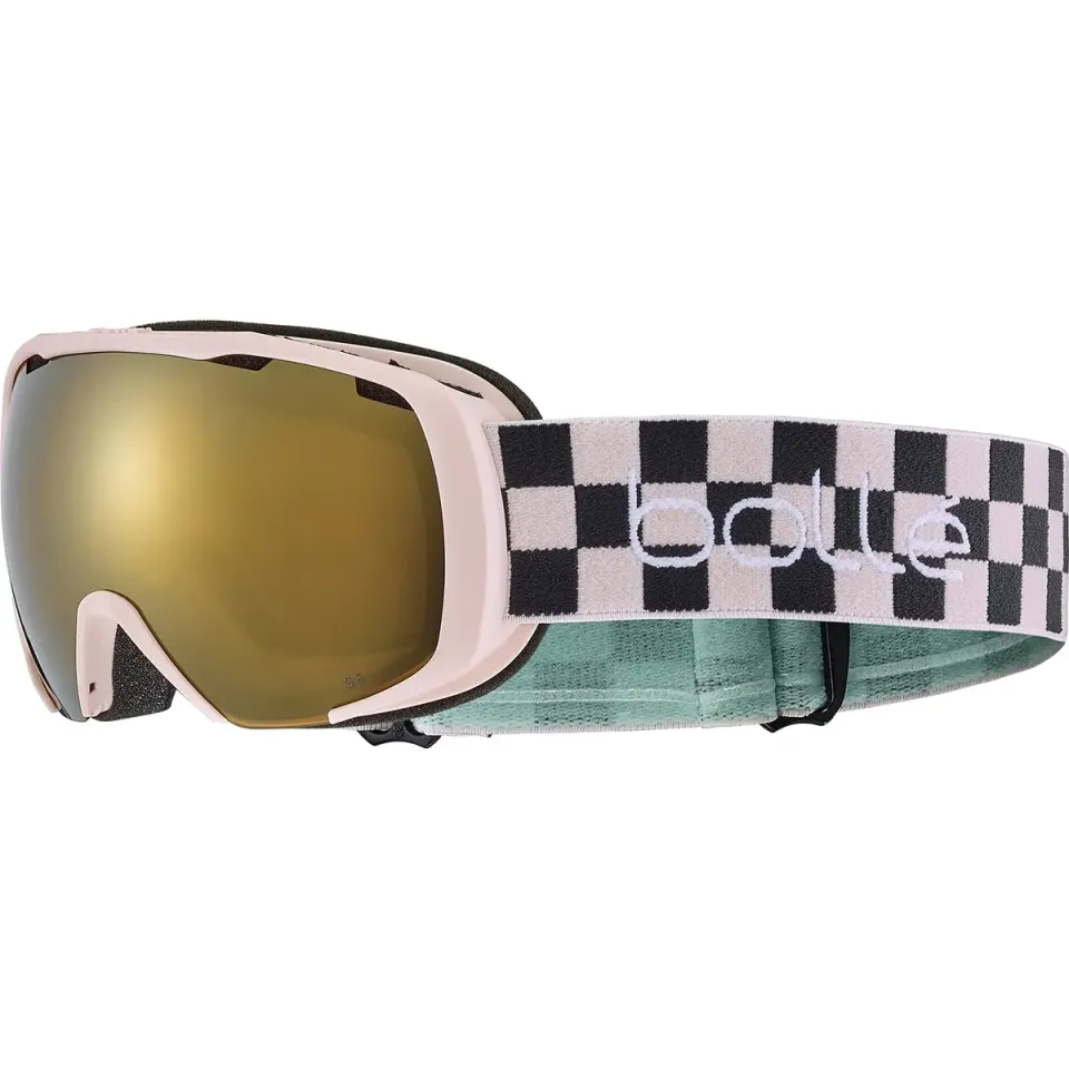 Bollé Royal maschera sci junior ampio campo visivo stile giovane