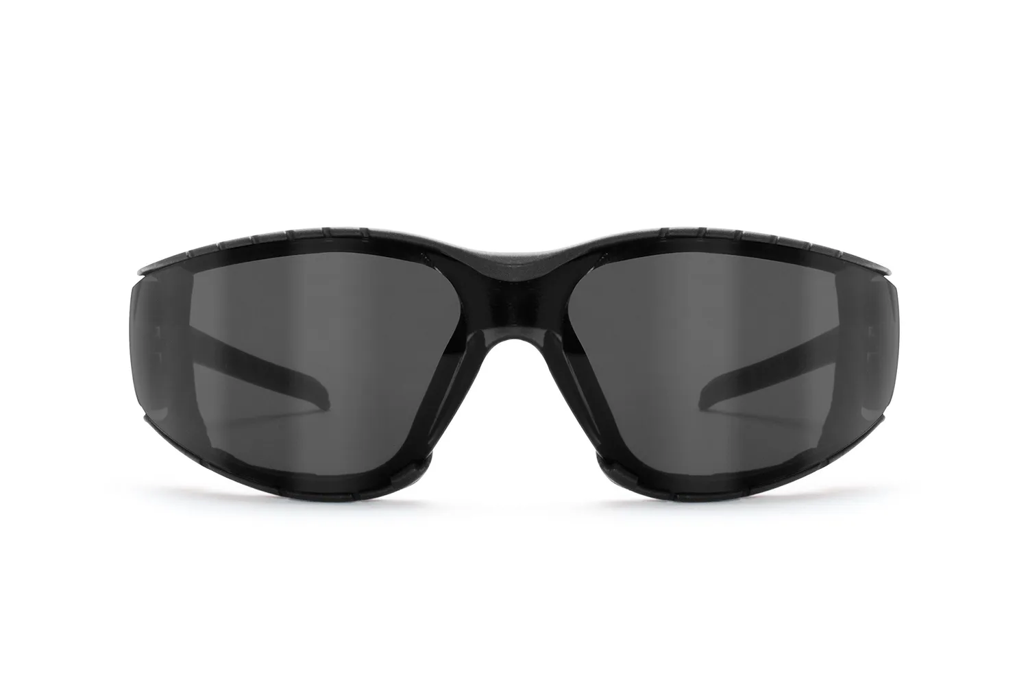Bertoni AF149HD1 occhiali moto antivento fumo mirror