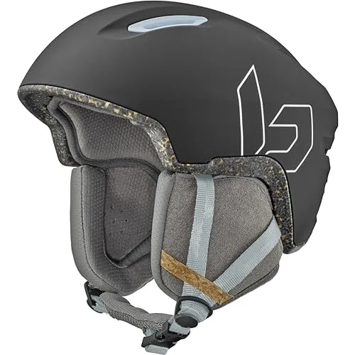 Bollé Atmos casco da sci leggero ventilato