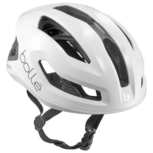 Bollé Avio MIPS casco bici White Shiny S ventilato