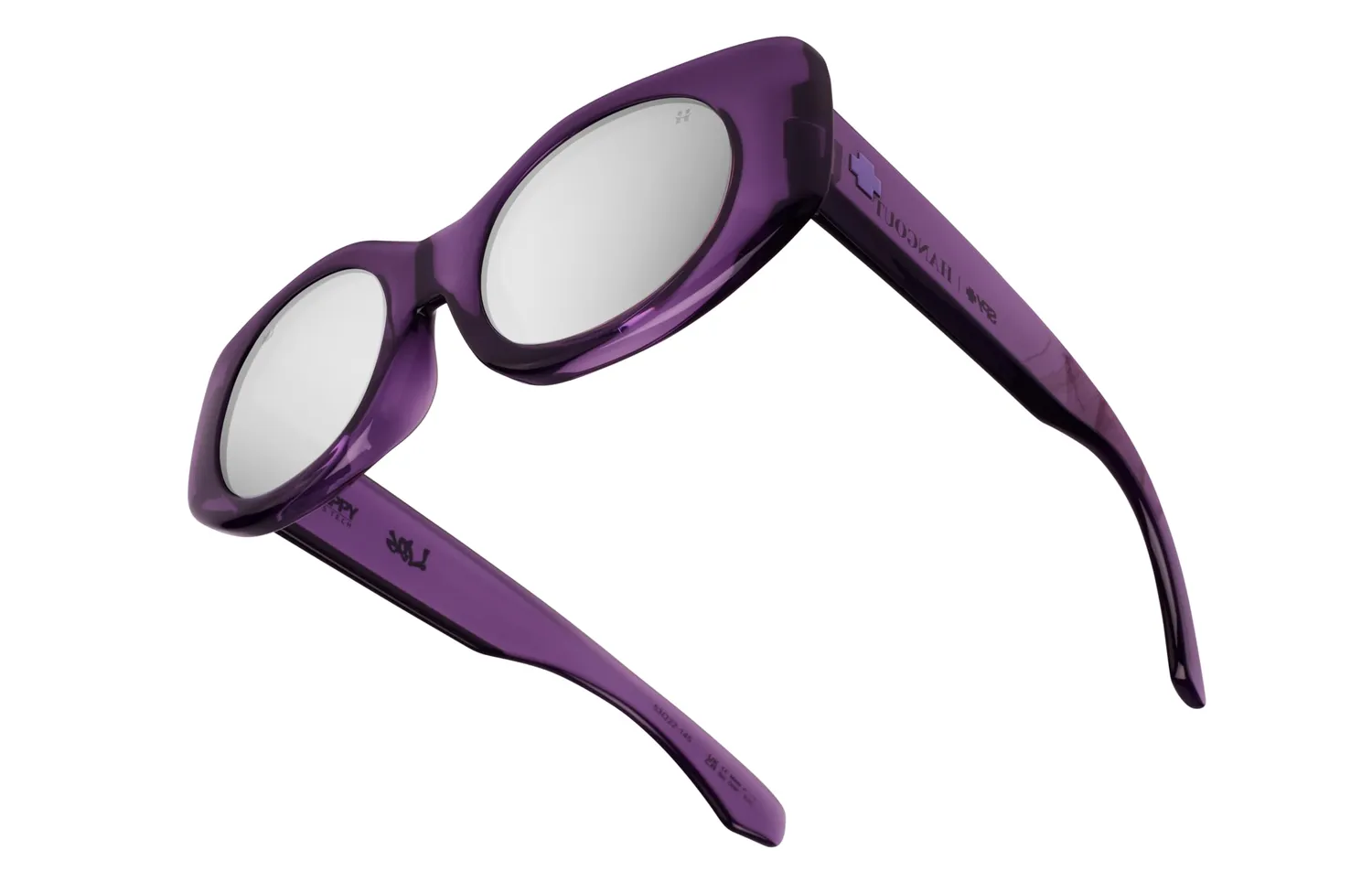 Spy Hangout occhiali da sole unisex adulto