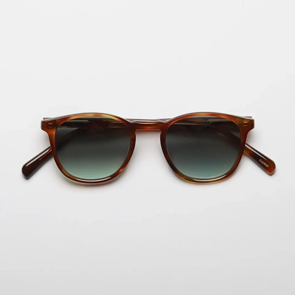 Steve McQueen Classic Life occhiali sole angolari grandi