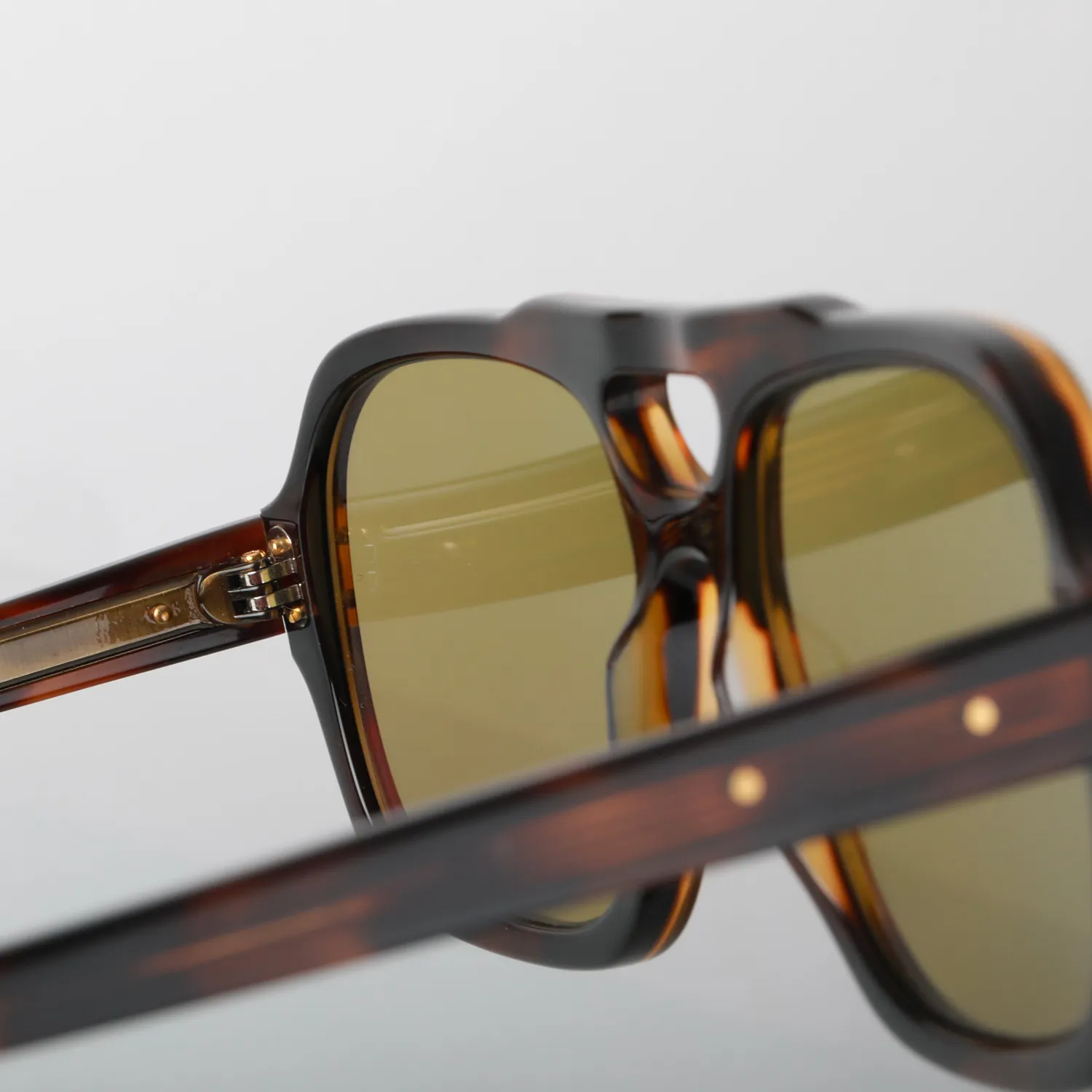 Steve McQueen Signature Sebring occhiali sole larghi