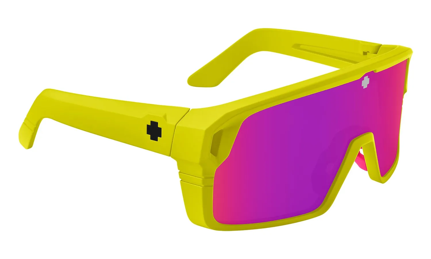 SPY Monolith occhiali da sole sportivi unisex