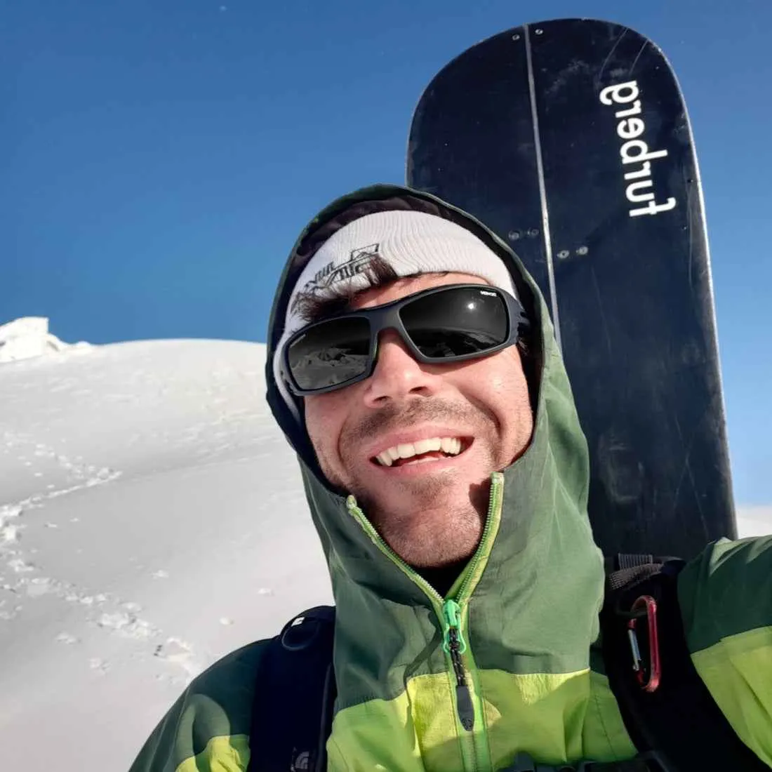 Demon Outdoor occhiali montagna fotocromatici clip ottica