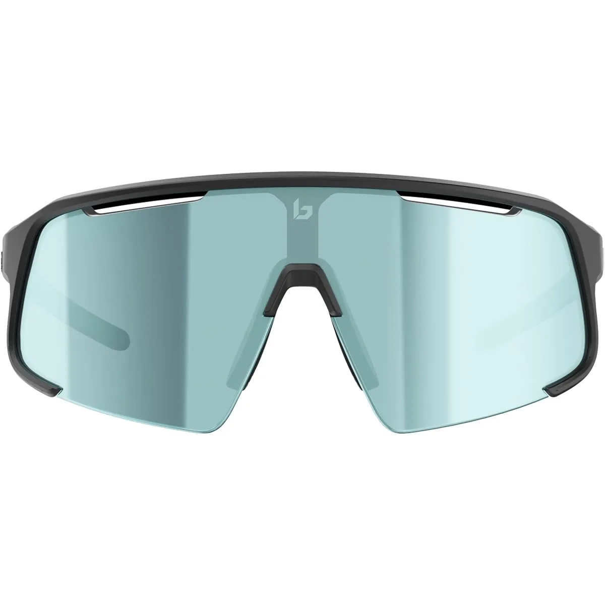 Bollé Speedchaser occhiali ciclismo nero TNS Ice M