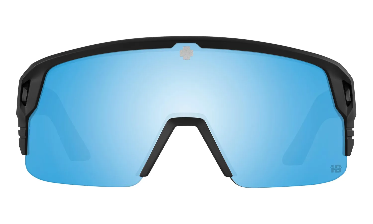 Spy Retro occhiale da sole unisex stile vintage classico