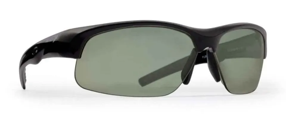 Demon Fusion occhiali sportivi nero lente G15 23 g